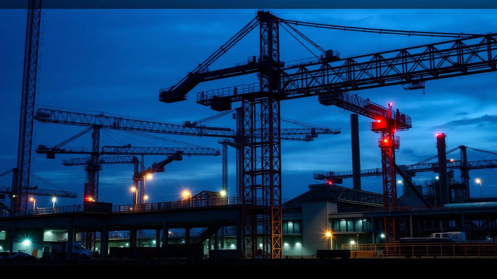 Industria Otros Sectores Industriales