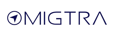 Logotipo MIGTRA