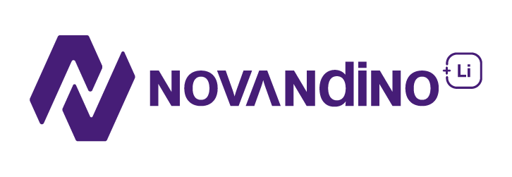 Logotipo NOVANDINO